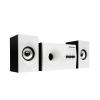 DIFFUSORE CROWN CMS-350 SISTEMA 2.1 POTENZA RMS 35W